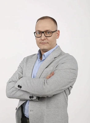 Листошенков Алексей