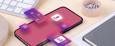 Разработка мобильных приложений