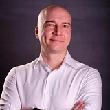 Кирилл Максимов