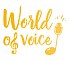 Онлайн-студия вокала World of voice