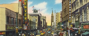 Разработка проектов организации дорожного движения