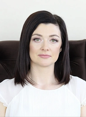Заводникова Ирина