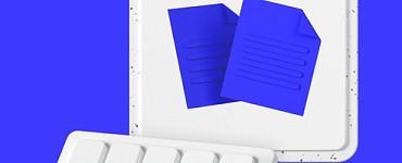 Электронный документооборот