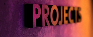 Как создать свой проект с нуля "5 шагов к результату"