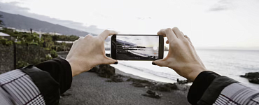 Мобильная фотография