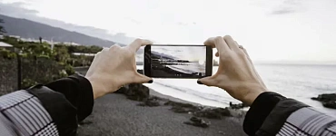 Мобильная фотография