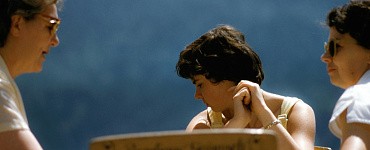 Корпоративный психолог