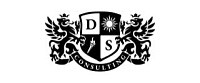 Логотип DS Consulting