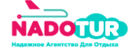 Логотип Онлайн-школа турагентов NADOTUR
