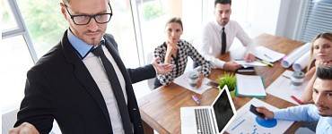 Руководитель. Эффективное управление