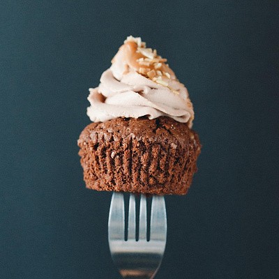 Логотип Кондитерская онлайн-школа Bakerschool