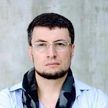 Александр Левитас