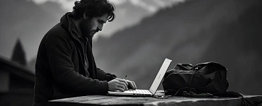 Стань автором за месяц и получи первый доход на своих книгах