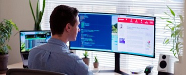 Веб-разработка с нуля: создайте свой первый проект