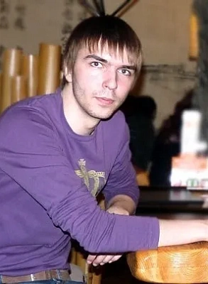 Скидан Андрей