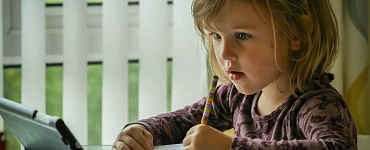 Английский язык онлайн для детей 4 – 12 лет