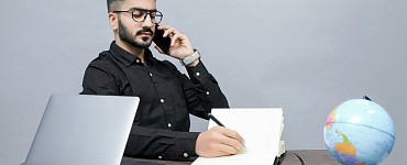 Карьерный консультант 3.0: работа мечты