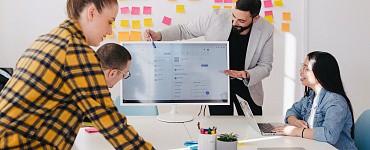 Диспетчер-логист по грузоперевозкам