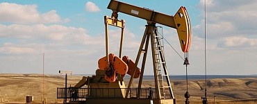Геология нефти и газа