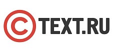 Text.ru — Лого