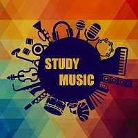 Логотип Музыкальный онлайн-колледж «Study Music»