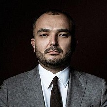Дамир Халилов
