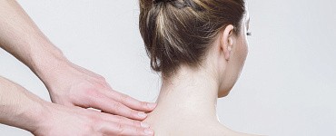 Терапия боли плечевого сустава