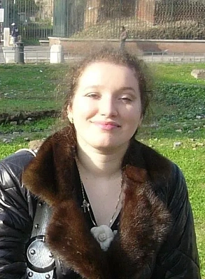 Рожкова Юлия