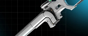 Курс «Hard Surface»