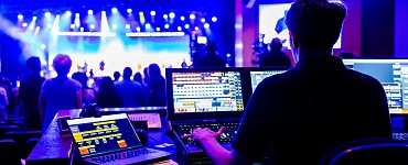 Профессиональная переподготовка «Event-менеджер с нуля»