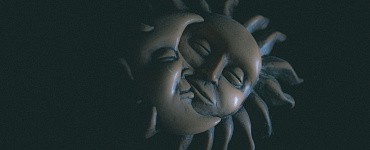 Свет Селены: трехликая Луна