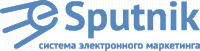 Логотип Сервис рассылок «eSputnik»