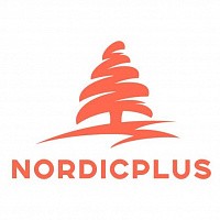 Логотип Онлайн-школа скандинавской ходьбы Nordicplus