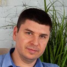 Алексей Федотов