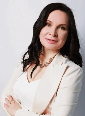 Чурзина Елена