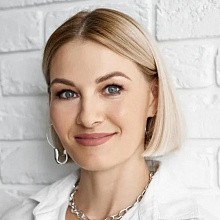 Екатерина Мирошниченко