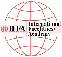 Логотип Международная академия фейсфитнеса