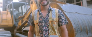 Маркшейдерское обеспечение горных работ