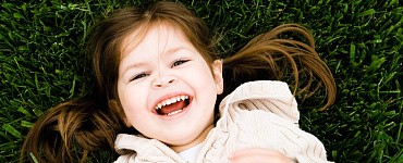 Счастливый ребенок: правила воспитания в XXI веке