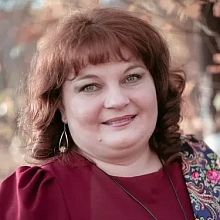 Елена Неберт