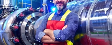 Специалист по эксплуатации станций водоподготовки