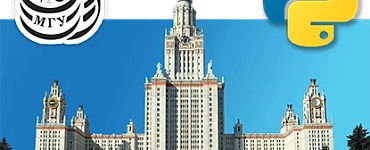 Разработка чат-ботов на Python совместно с ВМК МГУ им. М.В. Ломоносова