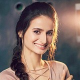 Наташа Сведовая