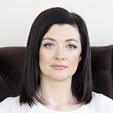 Ирина Заводникова