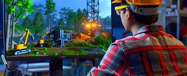 Проектирование игровых систем