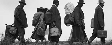 Демография и миграционная политика