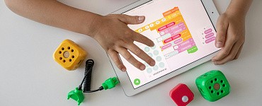 Программирование на языке Scratch для детей 7-12 лет