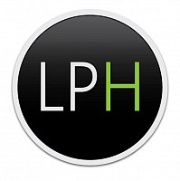 Логотип Проект LogicProHelp