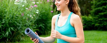 Азбука Амара-йоги