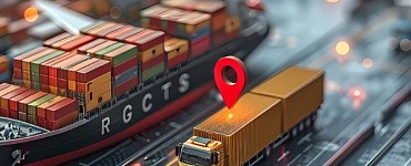 Курс «Международная логистика и внешнеторговая деятельность»